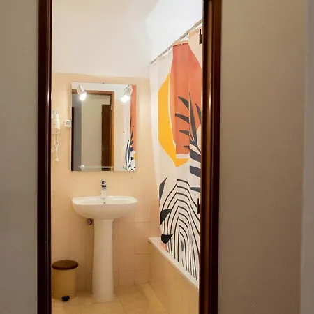 Cantinho Da Piedade Lagos Exterior photo