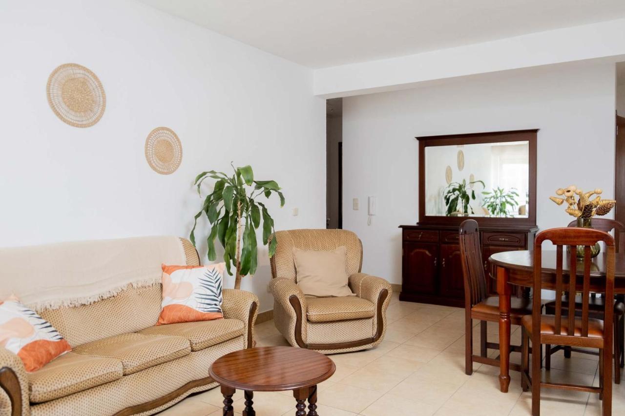 Apartment Cantinho Da Piedade