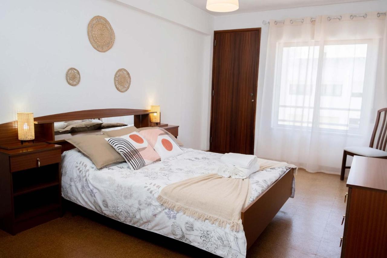 Apartment Cantinho Da Piedade Lagos